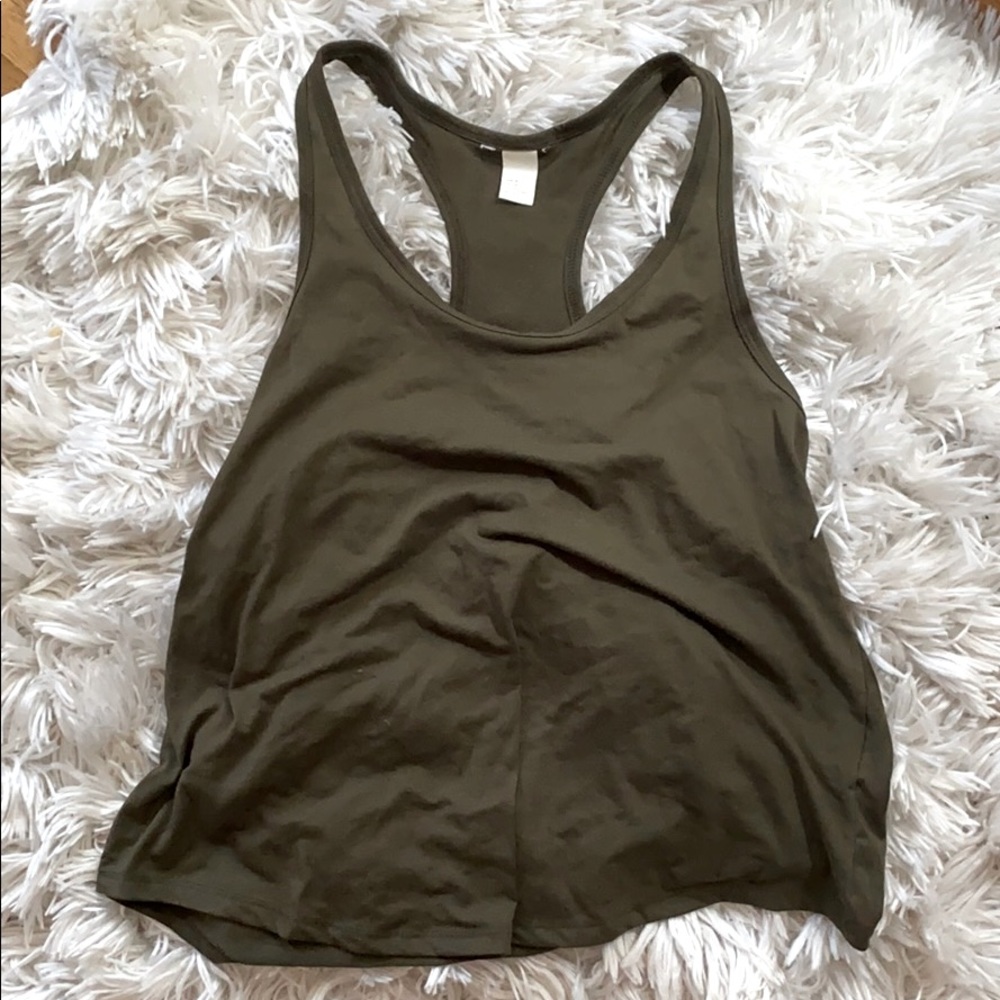 Tank top